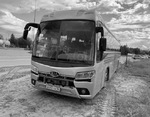 фото Продам: 2 автобуса «Kia Granbird» - КИА ГРАНБИРД, 2010г.в., 45-мест.