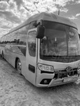 Фото №2 Продам: 2 автобуса «Kia Granbird» - КИА ГРАНБИРД, 2010г.в., 45-мест.