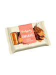 фото Пирожное творожное Беллакт с печеньем и какао 24% 75г плёнка