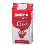 фото Кофе молотый LAVAZZA (Лавацца) "Qualita Rossa", натуральный, 250 г, вакуумная упаковка
