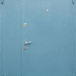 фото Тамбурные подъездные двери
