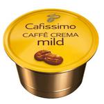 фото Капсулы для кофемашин TCHIBO Cafissimo Caffe Crema Mild, натуральный кофе, 10 шт. х 7 г