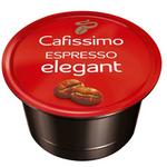 фото Капсулы для кофемашин TCHIBO Cafissimo Espresso Mailander Elegant, натуральный кофе, 10 шт. х 7 г