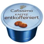 фото Капсулы для кофемашин TCHIBO Cafissimo Caffe Entkoffeiniert, нат. кофе без кофеина, 10 шт.х 7 г