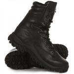 фото Ботинки высокие Oakley All Weather Si Boot Black