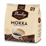 фото Кофе в зернах PAULIG (Паулиг) "Mokka", натуральный, 500 г, вакуумная упаковка