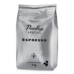 фото Кофе в зернах PAULIG (Паулиг) "Special Espresso", натуральный, 1000 г, вакуумная упаковка