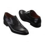 фото Др.Коффер 017253 чёрные ботинки мужские