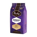 фото Кофе в зернах PAULIG (Паулиг) "Espresso Favorito", натуральный, 1 кг, вакуумная упаковка