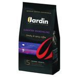 фото Кофе в зернах JARDIN "Sumatra Mandheling"("Суматра Манхелин"), 1000 г, вакуумная упаковка