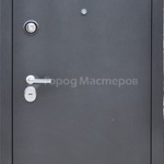 Фото №2 Входная дверь "Байкал"