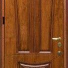 фото Дверь входная бронированная STRAG PATINA R3 для квартиры СТРАЖ