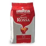 фото Кофе в зернах LAVAZZA (Лавацца) "Qualita Rossa", 1000 г, вакуумная упаковка