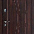 фото Дверь входная бронированная STRAG BEREZ B1 для частного дома, коттеджа