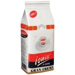 фото Кофе в зернах IONIA "Gran Crema", натуральный, арабика 80%, робуста 20%, 1000 г, вакуумная упаковка