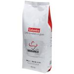 фото Кофе в зернах MOKARICO "Columbia", натуральный, арабика 80% робуста 20%, 1000 г, вакуумная упаковка