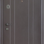 фото Входная металлическая дверь TOREX (Торекс) Супер Омега 1 гарда