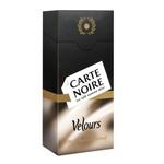 фото Кофе молотый CARTE NOIRE "Velour", 250 г, вакуумная упаковка