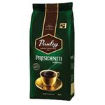 фото Кофе в зернах PAULIG (Паулиг) "Presidentti Original", натуральный, 250 г, вакуумная упаковка