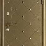 фото Входная металлическая дверь Сундук