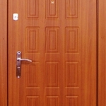 фото Входная металлическая дверь TOREX (Торекс) SuperAlfa3+ Н5/Н5