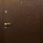 Фото №3 Металлические двери по спецпредложению "Новосел" с 15% скидкой