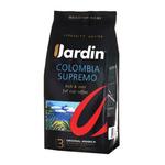 фото Кофе молотый JARDIN (Жардин) "Colombia Supremo", натуральный, 250 г, вакуумная упаковка
