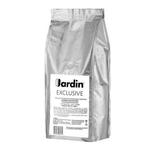 фото Кофе в зернах JARDIN (Жардин) "Exclusive", натуральный, 1000 г, вакуумная упаковка