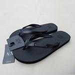 фото Внешняя торговля продукт Ева флип флоп мужчин AX скольжения устойчивостью резиновые щипок пляж сандалии и тапочки в конце A/X пляж с плоской обуви
