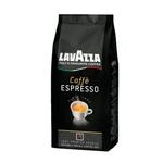 фото Кофе в зернах LAVAZZA (Лавацца) "Caffe Espresso", натуральный, 500 г, вакуумная упаковка