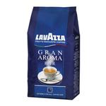 фото Кофе в зернах LAVAZZA (Лавацца) "Gran Aroma", натуральный, 1000 г, вакуумная упаковка