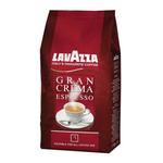 фото Кофе в зернах LAVAZZA (Лавацца) "Gran Crema", натуральный, 1000 г, вакуумная упаковка