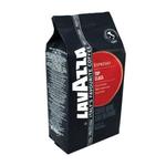 фото Кофе в зернах LAVAZZA (Лавацца) "Top Class", натуральный, 1000 г, вакуумная упаковка
