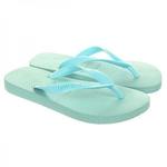 фото Вьетнамки Havaianas Top Light Blue