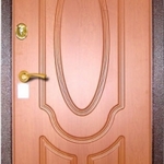 фото Входные металлические двери Йошкар-Ола