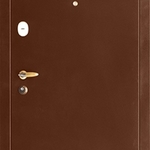 фото Входная металлическая дверь Прима