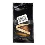 фото Кофе молотый CARTE NOIRE (Карт Нуар), натуральный, премиум-класса, 230 г, вакуумная упаковка