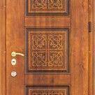 фото Дверь входная бронированная STRAG PATINA R10 для частного дома, квартиры