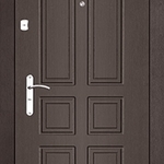фото Входная металлическая дверь TOREX (Торекс) SuperAlfa3+ Н4/Н4
