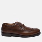 фото Clarks Originals Coling Limit Leather Tan