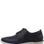 фото Clarks 26113957 blue leather