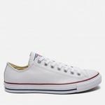 фото Converse Chuck Taylor All Star Leather Low Top White