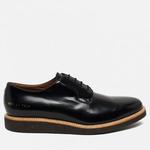 фото Common Projects Derby Shine Black