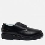 фото Common Projects Cadet Derby 2016 Black