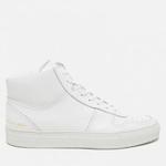 фото Common Projects B-Ball High Leahter White
