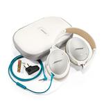 фото Bose Мониторные наушники Bose QuietComfort 25 Android (White)