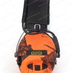 фото Наушники активные MSA Sordin Supreme Pro-X Camo, orange-MossyOak