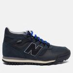 фото New Balance x Norse Projects HLRAINNB Danish Weather Gore-Tex Black/Grey