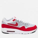 фото Nike Air Max 1 Ultra Flyknit Varsity Red/White
