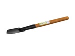 фото GRINDA ProLine 125х92х560 мм, деревянная ручка, Садовая лопаточка (421516)